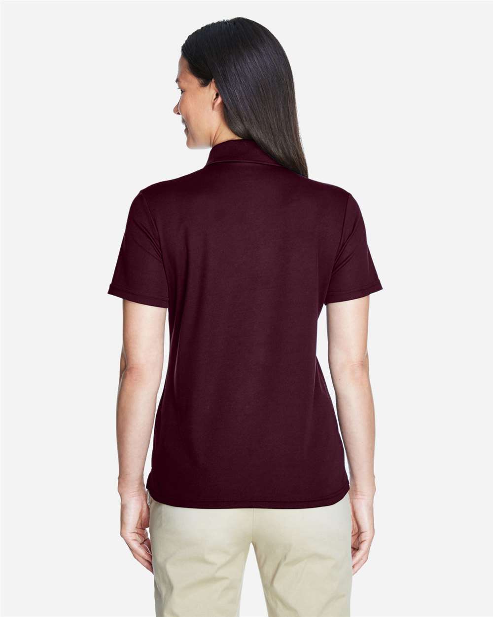 CORE365-78181-Women's Origin Performance Piqué Polo - Image 21