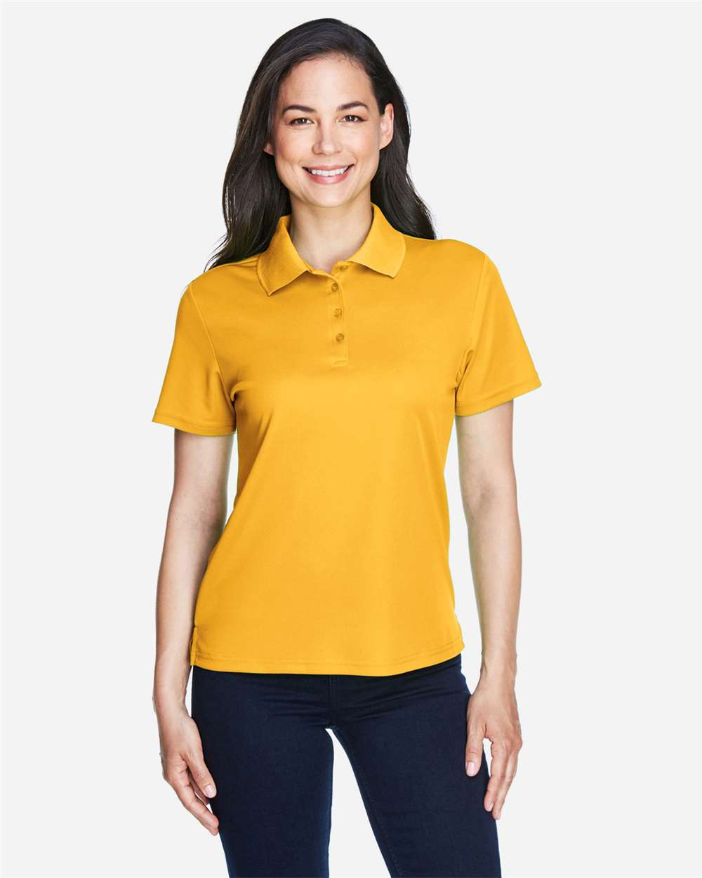 CORE365-78181-Women's Origin Performance Piqué Polo - Image 24