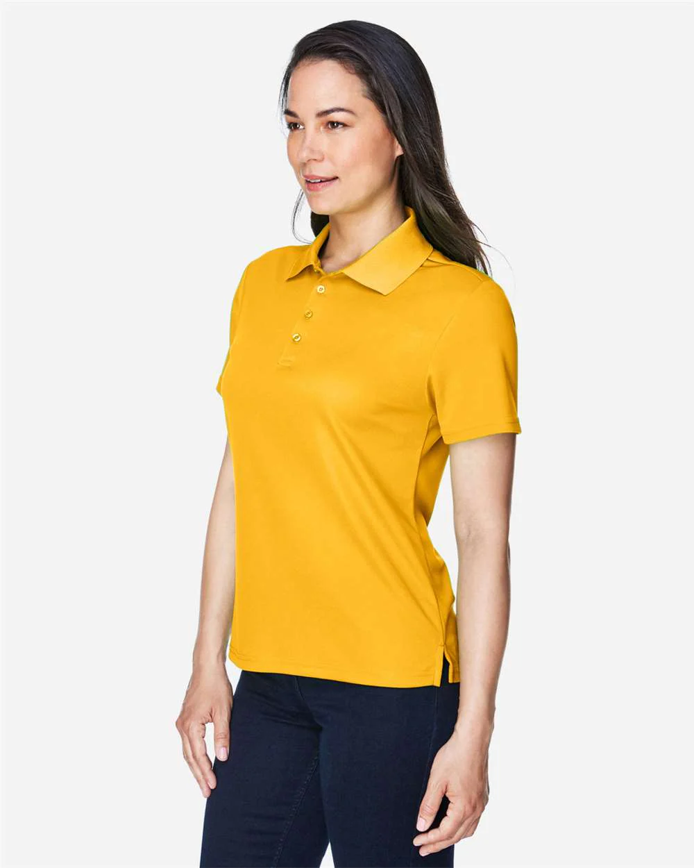 CORE365-78181-Women's Origin Performance Piqué Polo - Image 25