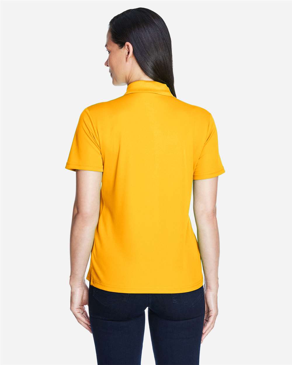 CORE365-78181-Women's Origin Performance Piqué Polo - Image 26