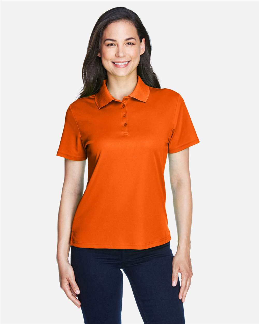 CORE365-78181-Women's Origin Performance Piqué Polo - Image 29
