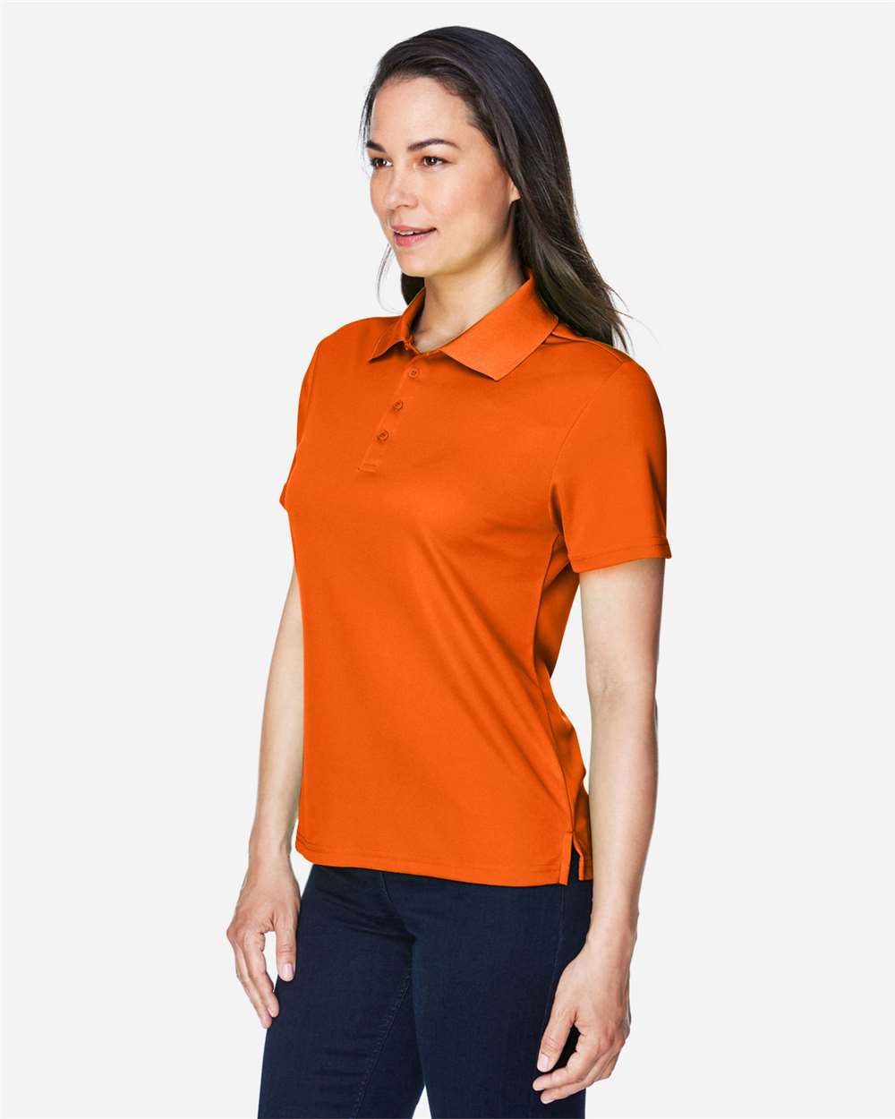 CORE365-78181-Women's Origin Performance Piqué Polo - Image 30