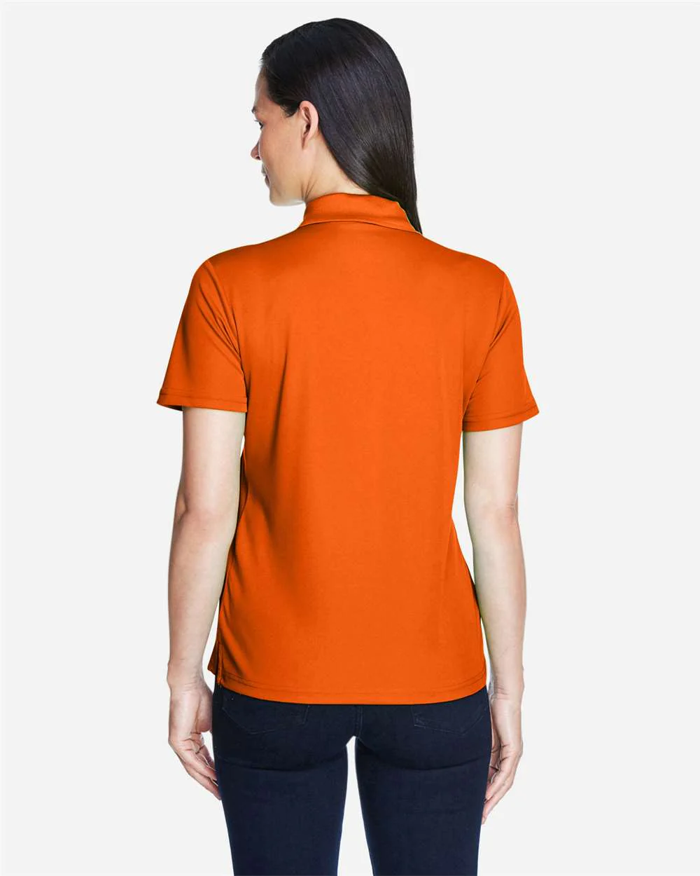 CORE365-78181-Women's Origin Performance Piqué Polo - Image 31