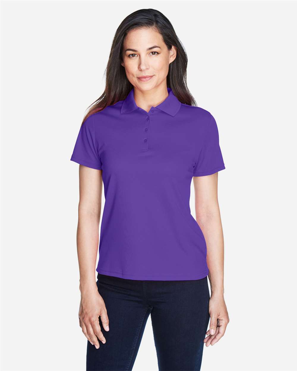 CORE365-78181-Women's Origin Performance Piqué Polo - Image 34