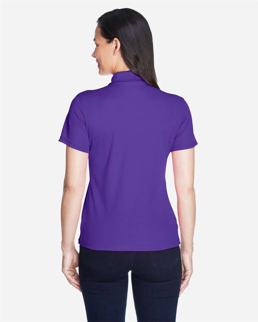 CORE365-78181-Women's Origin Performance Piqué Polo - Image 36