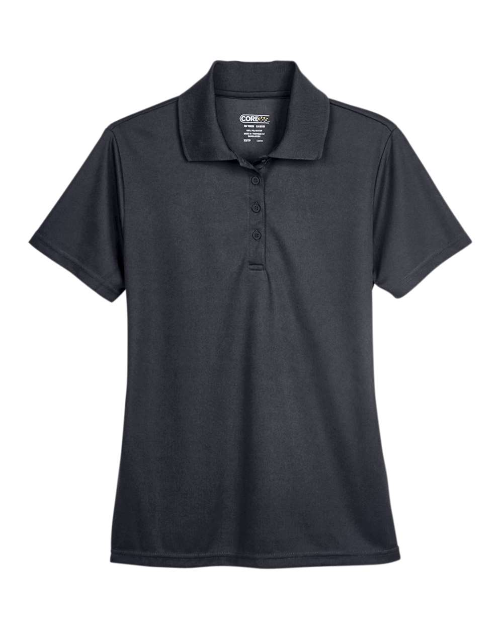 CORE365-78181-Women's Origin Performance Piqué Polo - Image 37