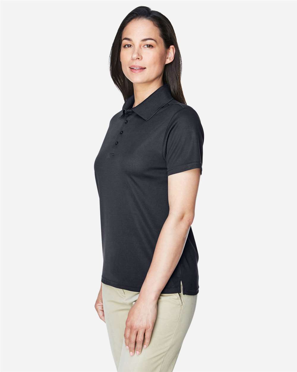 CORE365-78181-Women's Origin Performance Piqué Polo - Image 40