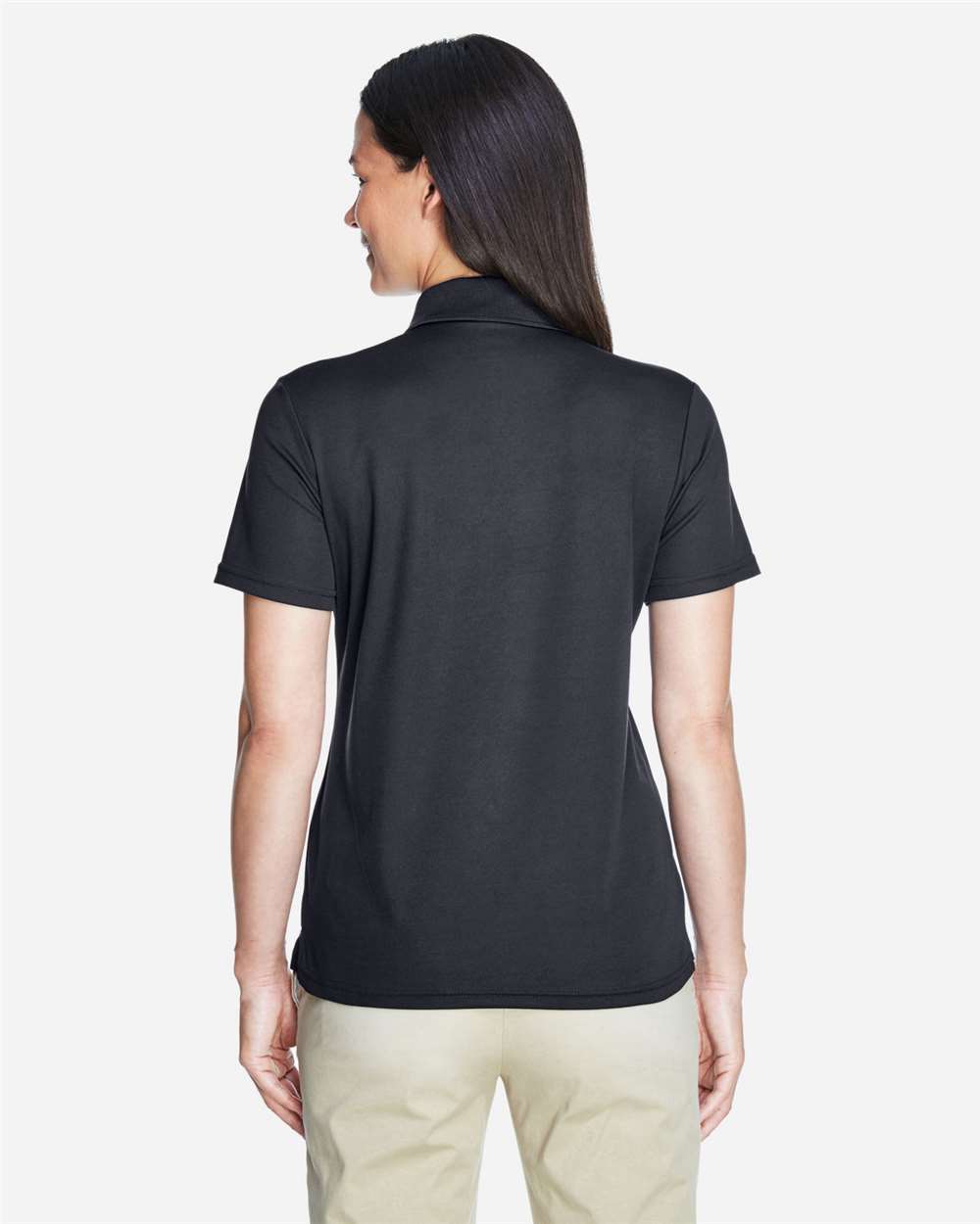 CORE365-78181-Women's Origin Performance Piqué Polo - Image 41