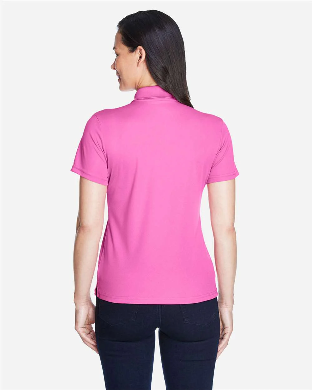 CORE365-78181-Women's Origin Performance Piqué Polo - Image 46