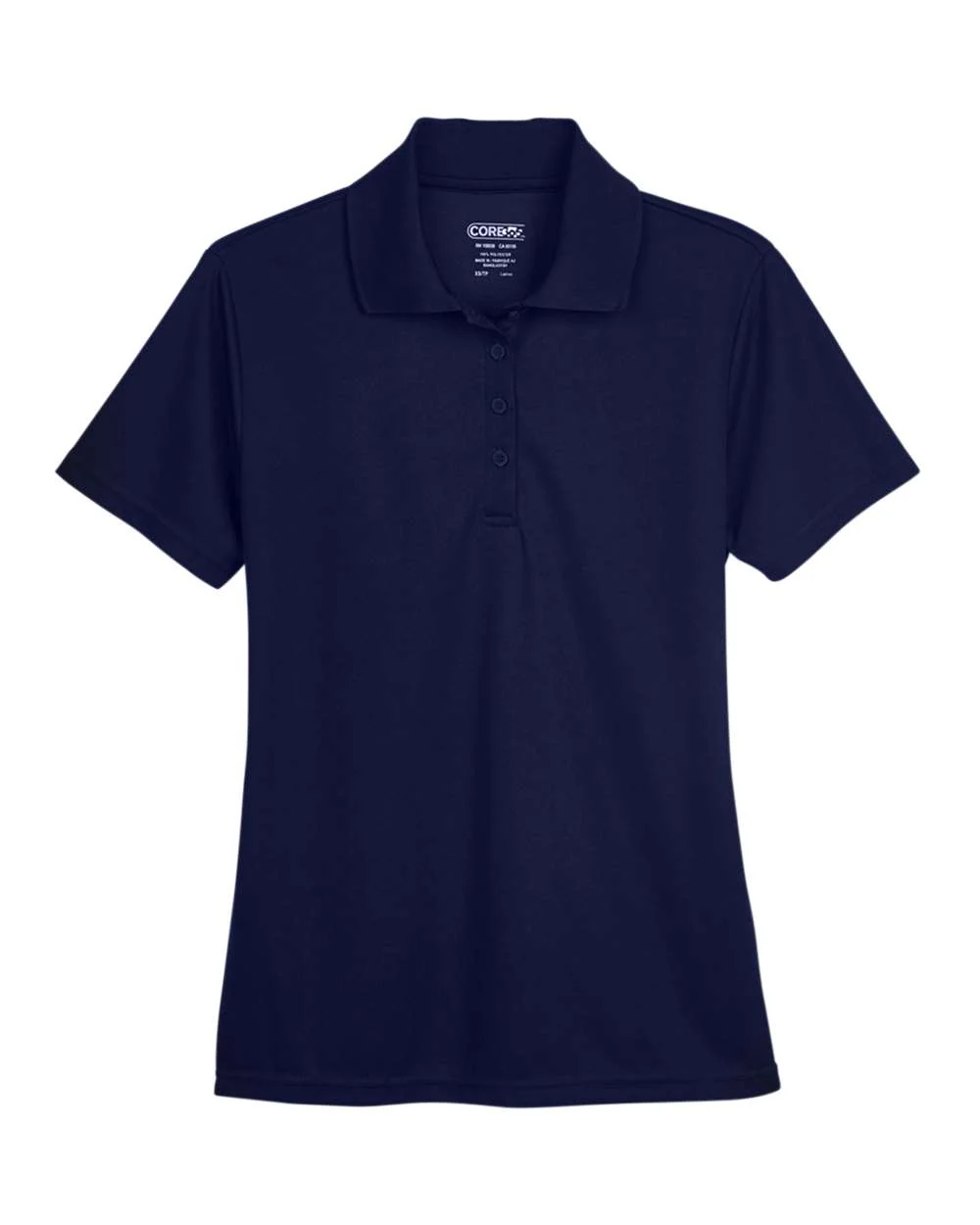 CORE365-78181-Women's Origin Performance Piqué Polo - Image 47