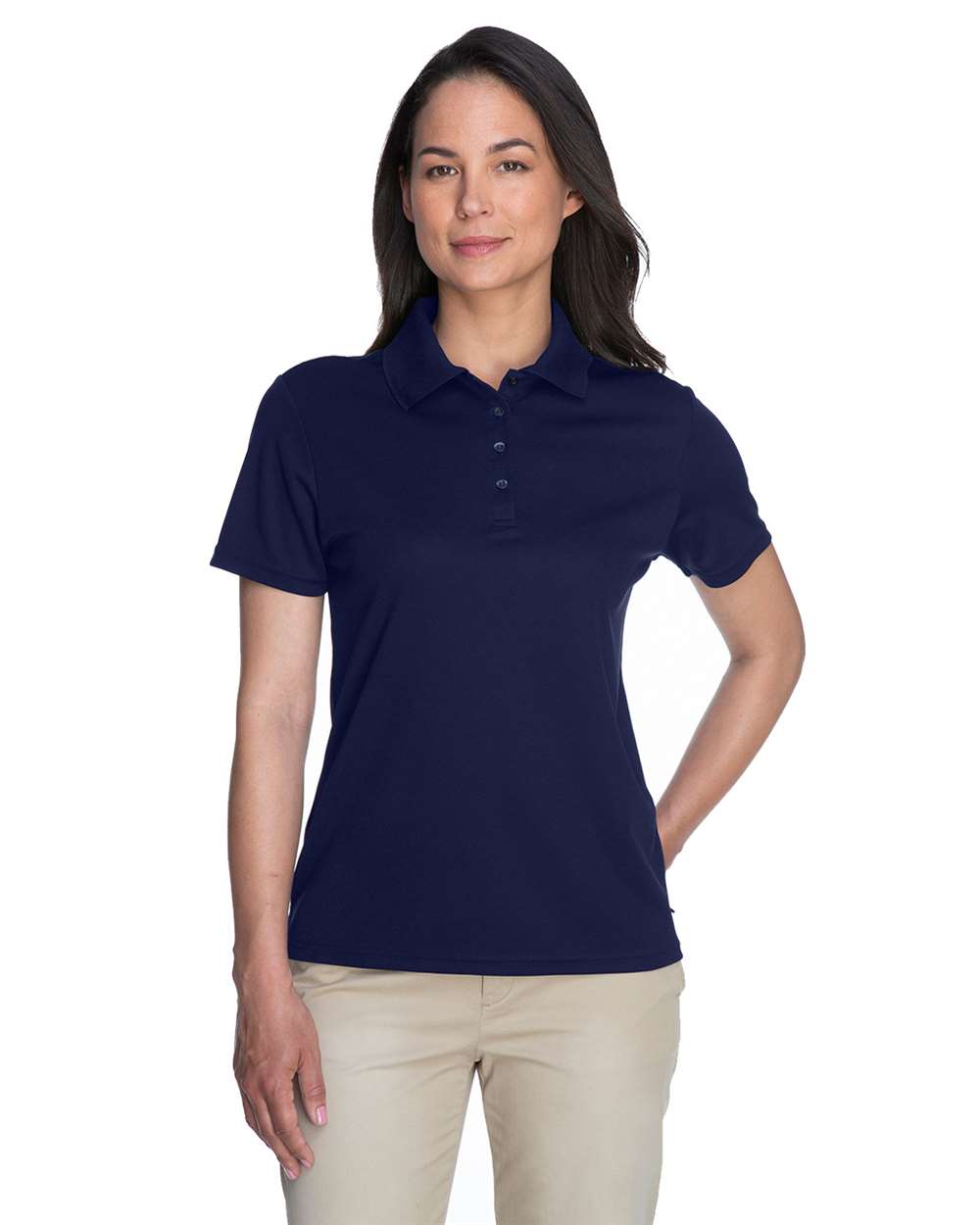 CORE365-78181-Women's Origin Performance Piqué Polo - Image 49