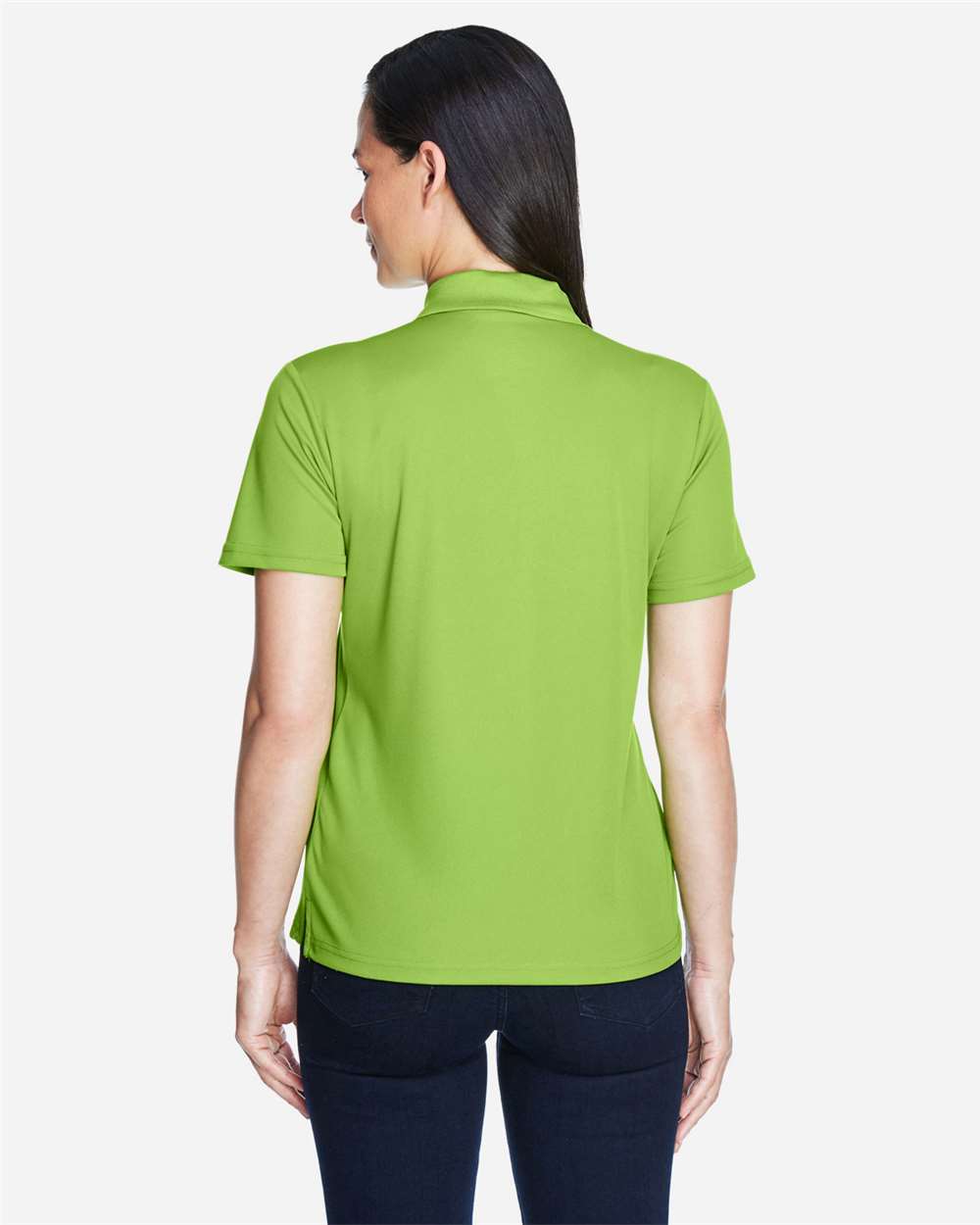 CORE365-78181-Women's Origin Performance Piqué Polo - Image 5