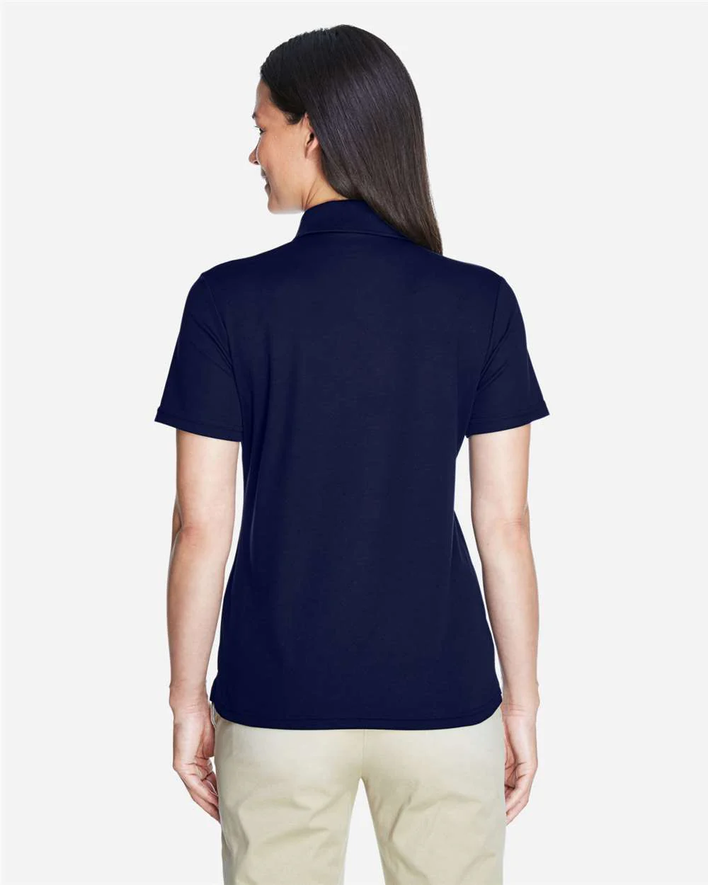 CORE365-78181-Women's Origin Performance Piqué Polo - Image 51