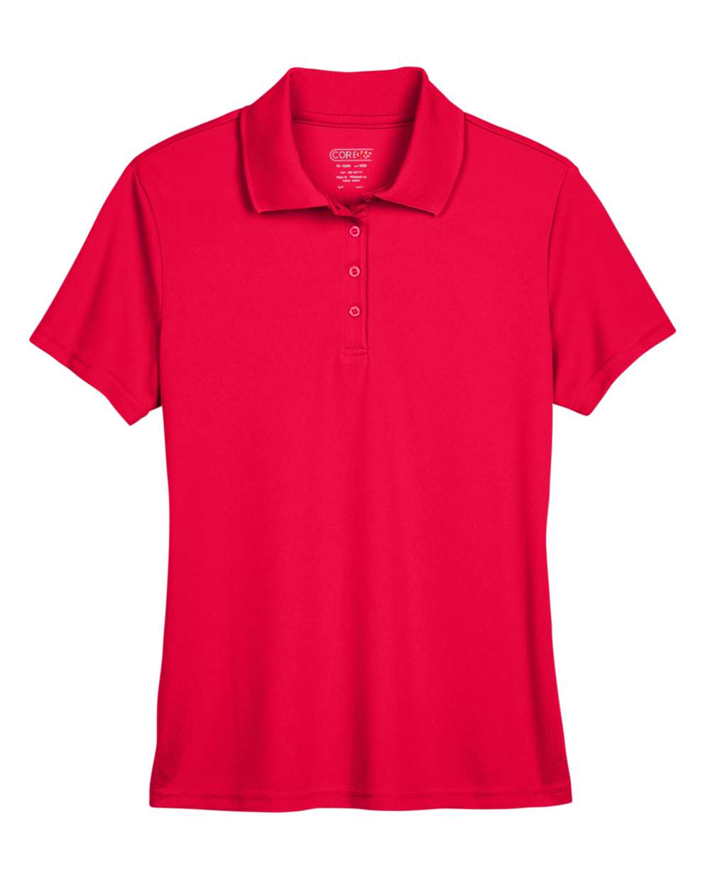 CORE365-78181-Women's Origin Performance Piqué Polo - Image 52