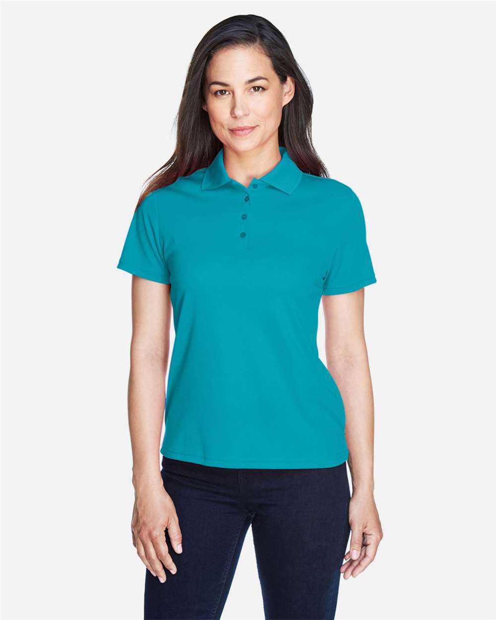 CORE365-78181-Women's Origin Performance Piqué Polo - Image 59