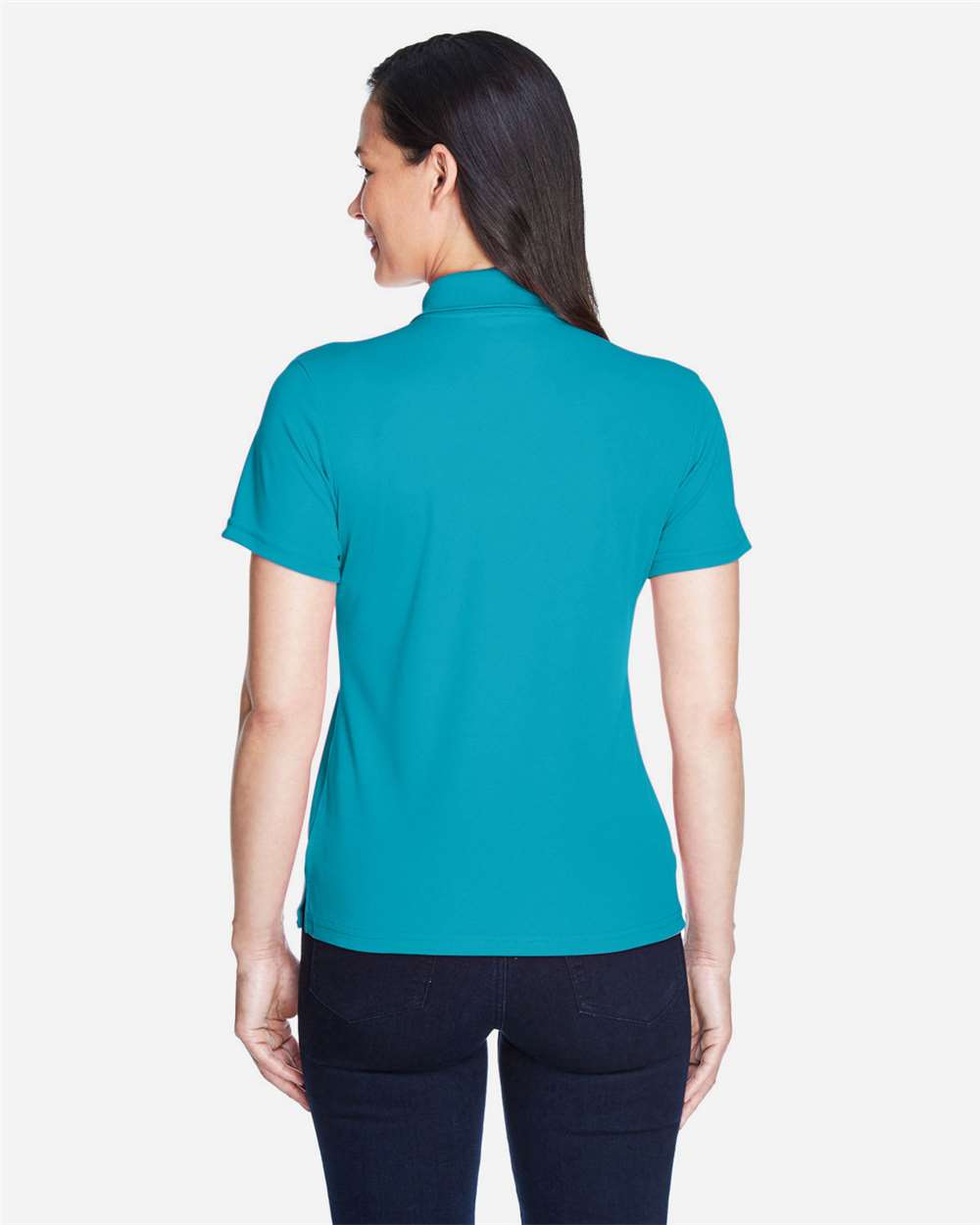 CORE365-78181-Women's Origin Performance Piqué Polo - Image 61