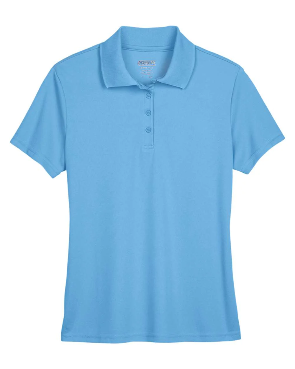 CORE365-78181-Women's Origin Performance Piqué Polo - Image 62