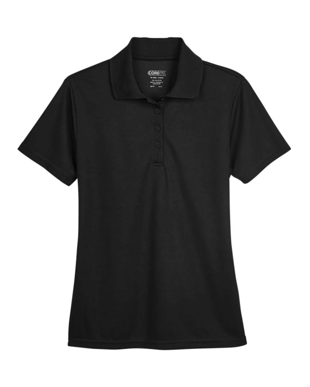 CORE365-78181-Women's Origin Performance Piqué Polo - Image 7