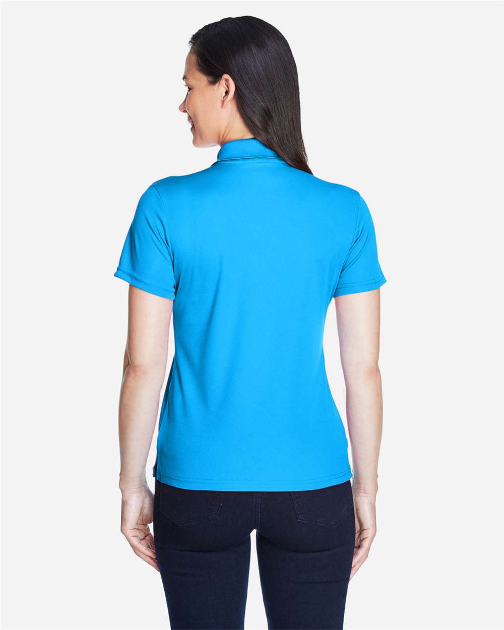 CORE365-78181-Women's Origin Performance Piqué Polo - Image 71