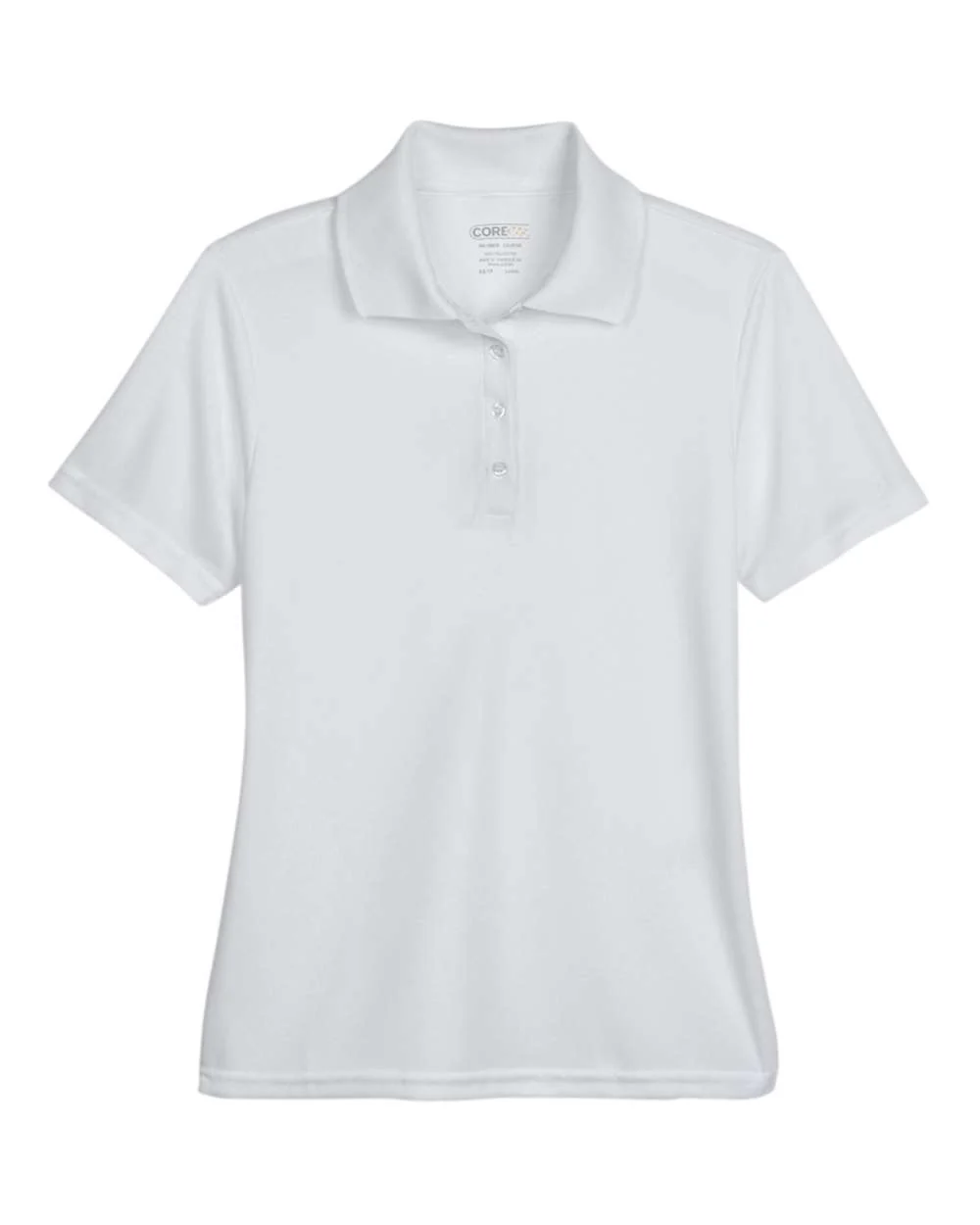 CORE365-78181-Women's Origin Performance Piqué Polo - Image 77