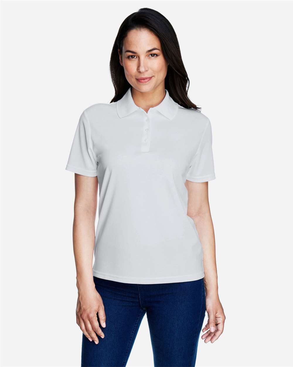CORE365-78181-Women's Origin Performance Piqué Polo - Image 79