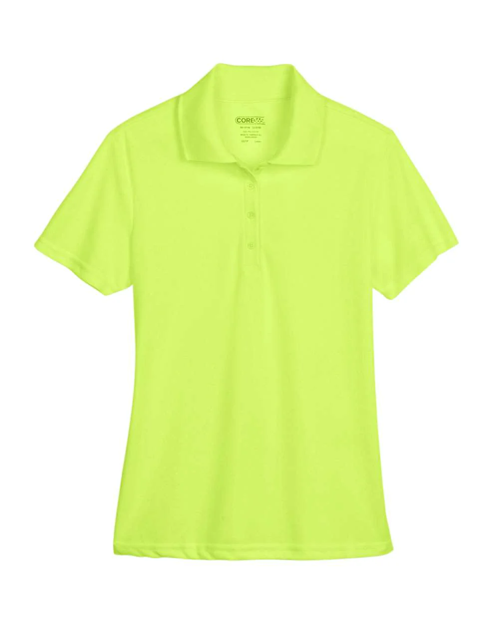 CORE365-78181-Women's Origin Performance Piqué Polo - Image 82