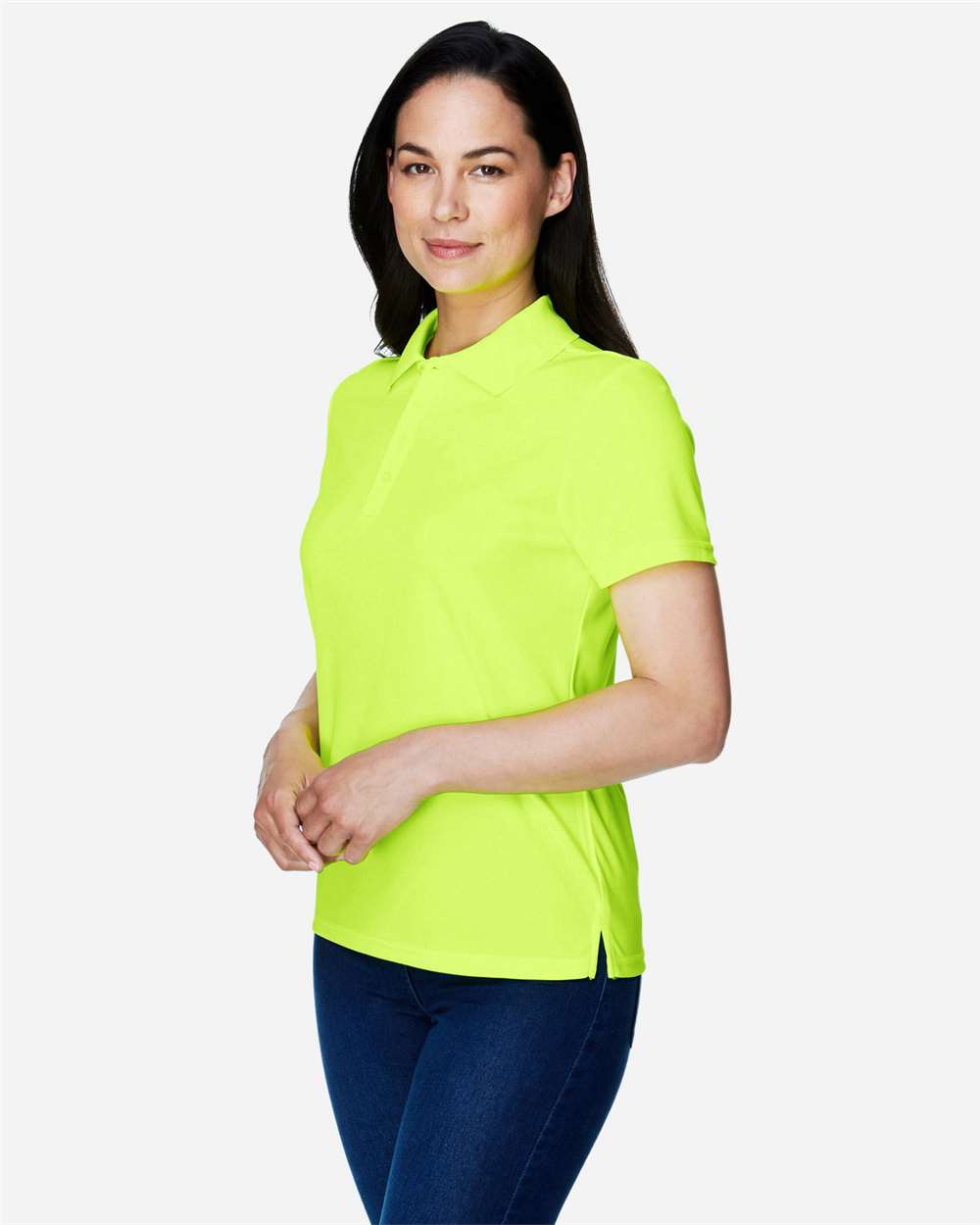 CORE365-78181-Women's Origin Performance Piqué Polo - Image 85