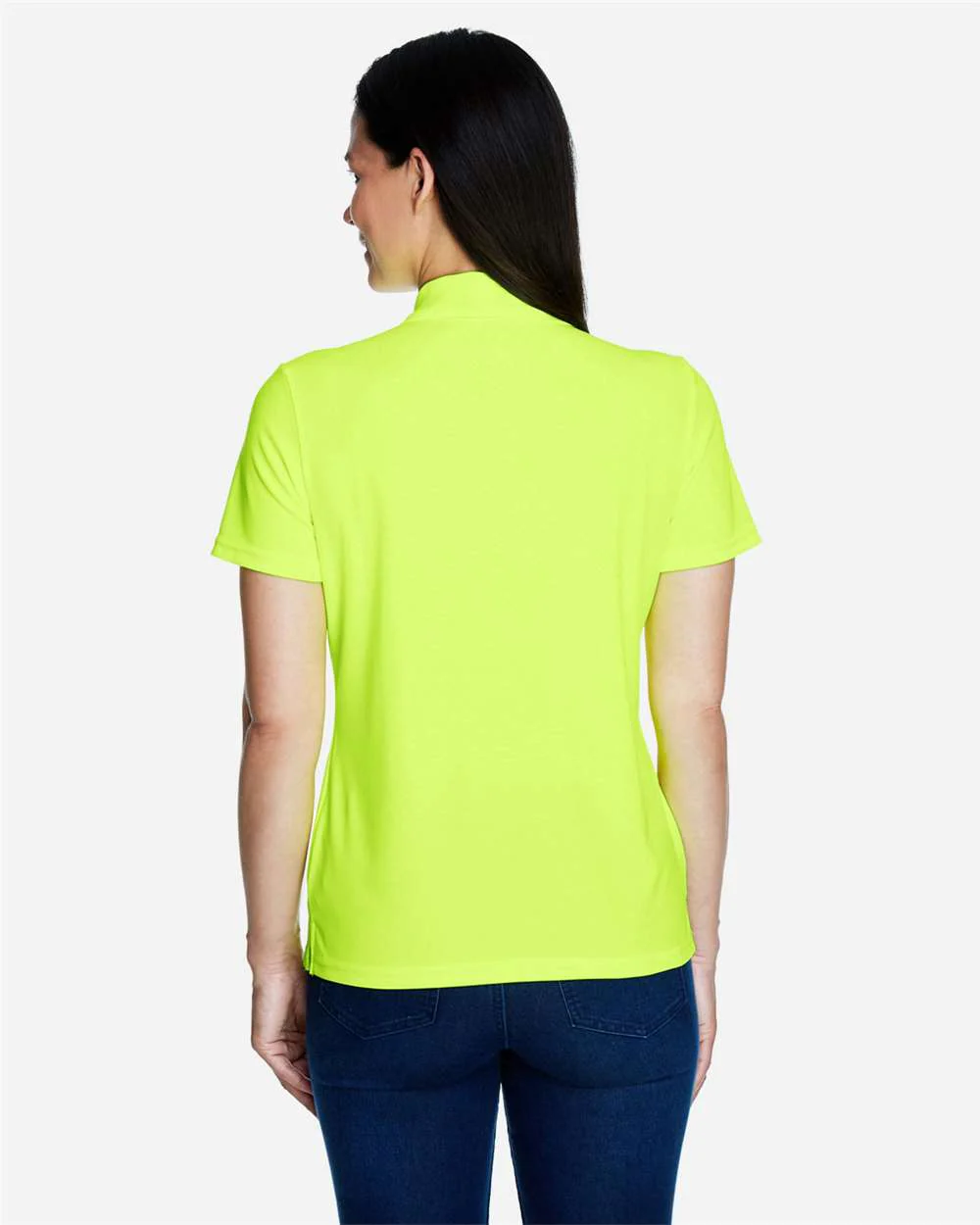 CORE365-78181-Women's Origin Performance Piqué Polo - Image 86