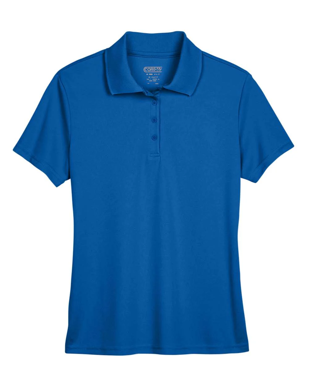 CORE365-78181-Women's Origin Performance Piqué Polo - Image 87