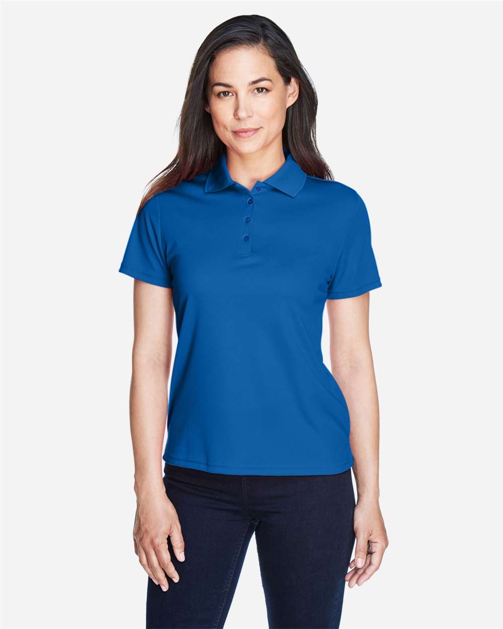 CORE365-78181-Women's Origin Performance Piqué Polo - Image 89