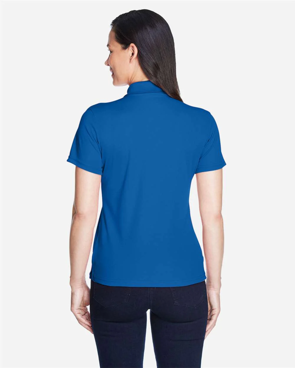 CORE365-78181-Women's Origin Performance Piqué Polo - Image 91