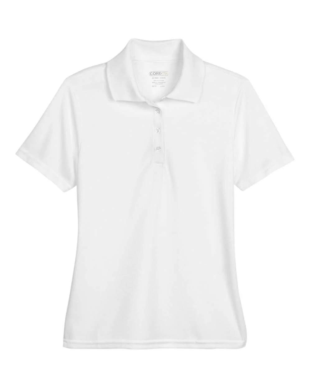CORE365-78181-Women's Origin Performance Piqué Polo - Image 92
