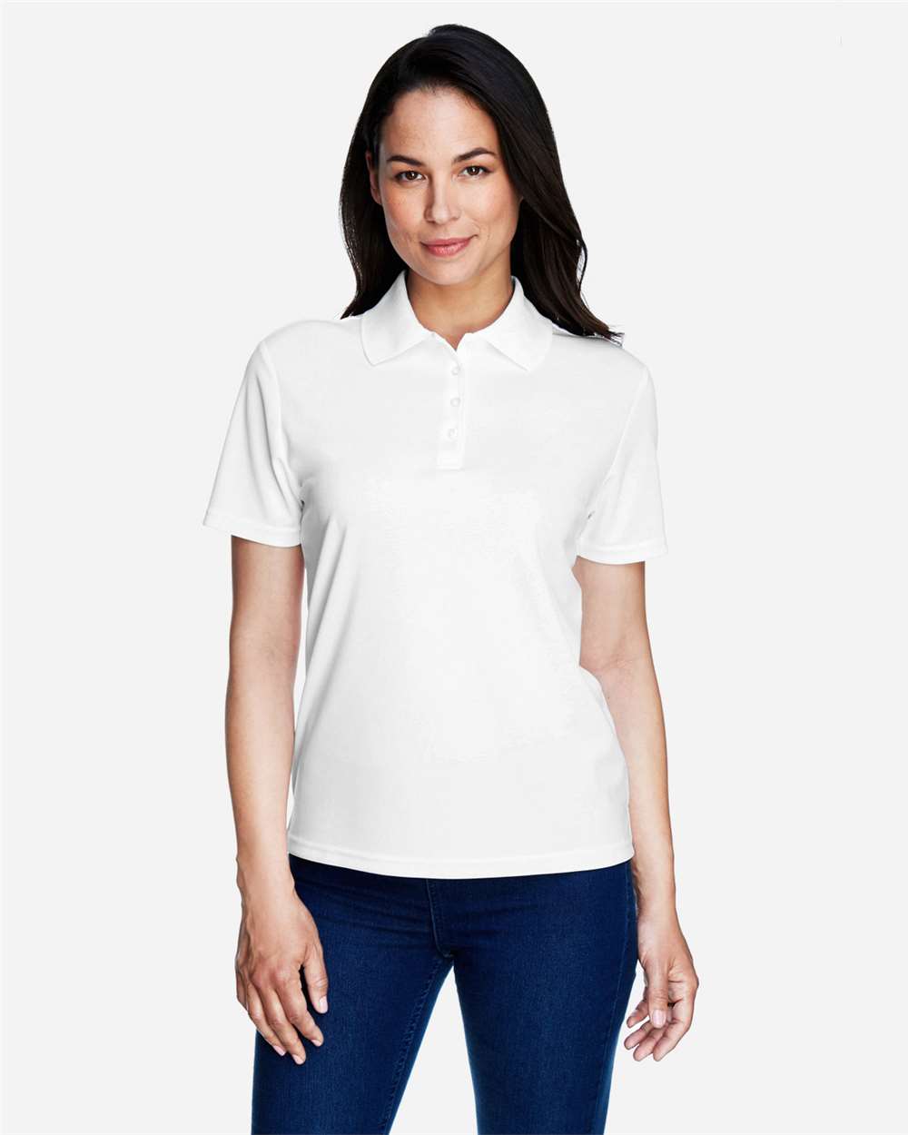CORE365-78181-Women's Origin Performance Piqué Polo - Image 94