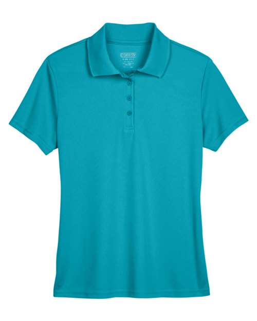 CORE365-78181-Women's Origin Performance Piqué Polo - Image 97