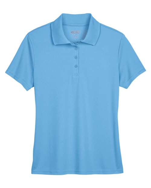 CORE365-78181-Women's Origin Performance Piqué Polo - Image 99
