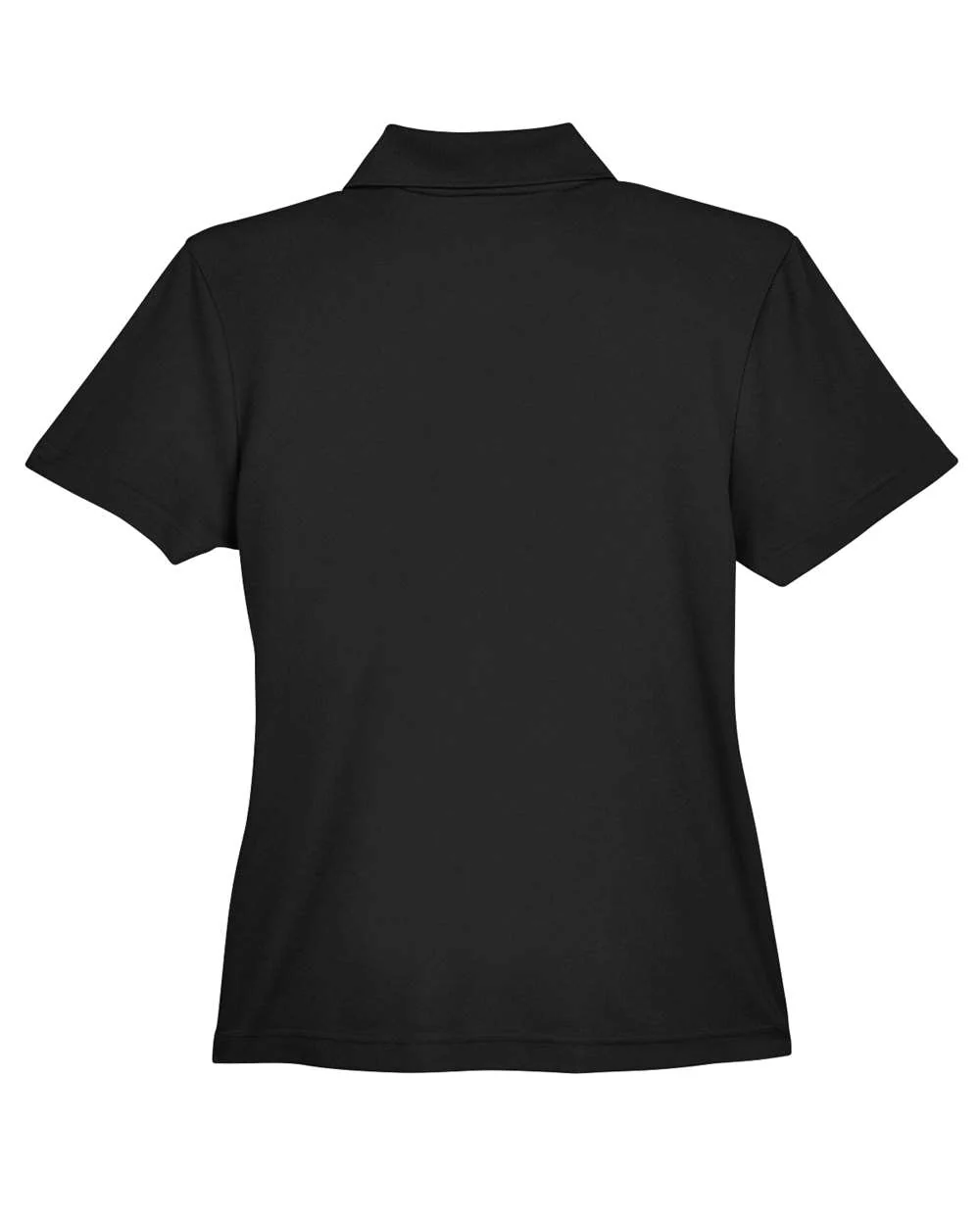 CORE365-78181P-Women's Origin Performance Piqué Polo with Pocket - Image 2