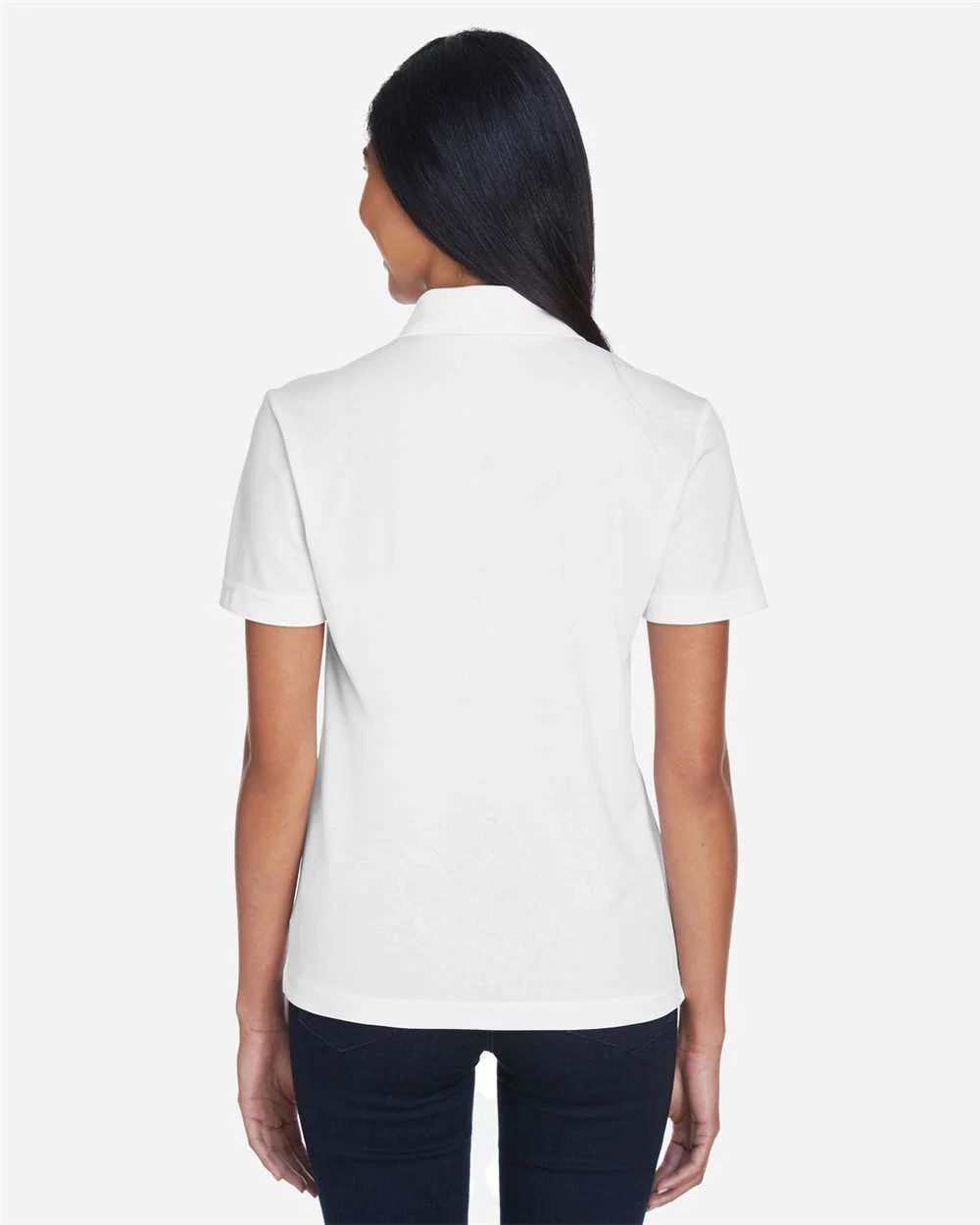 CORE365-78181P-Women's Origin Performance Piqué Polo with Pocket - Image 46
