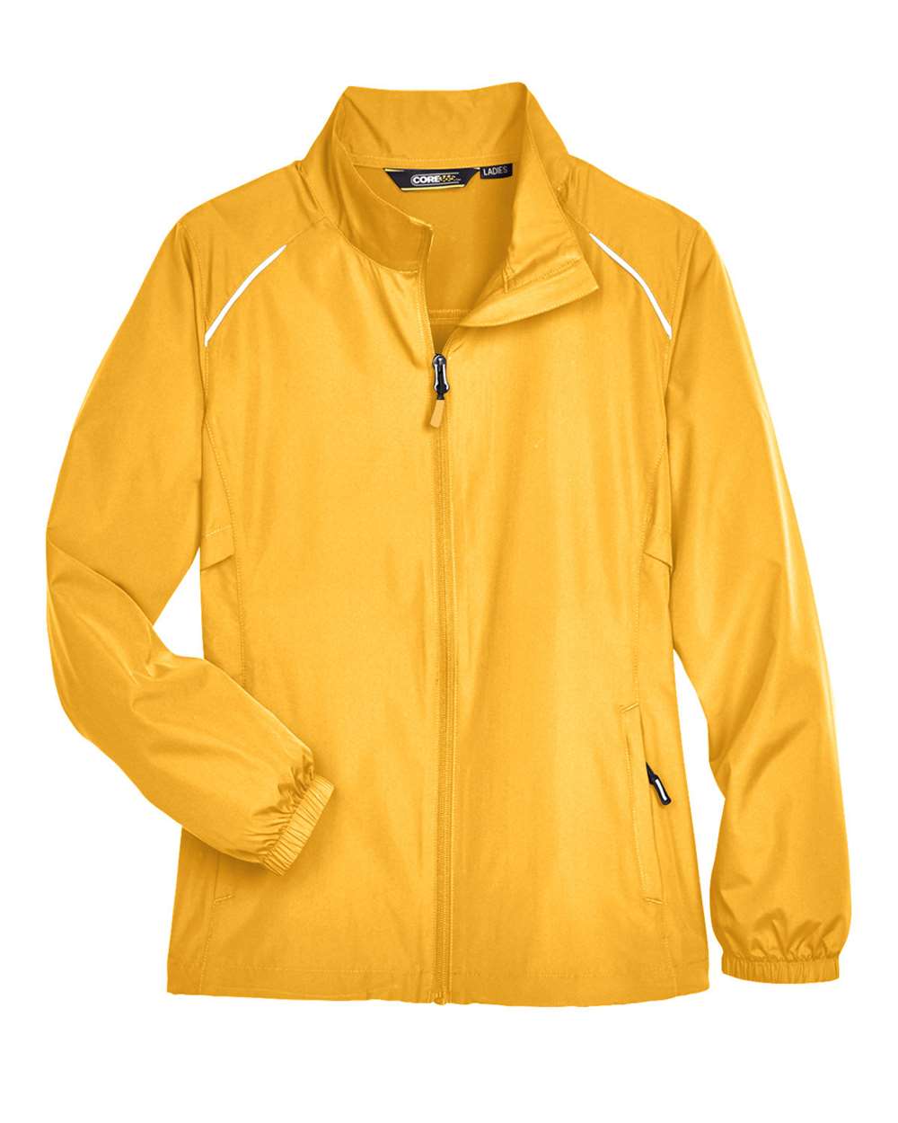 CORE365-78183-Women's Techno Lite Motivate Unlined Lightweight Jacket - Image 12