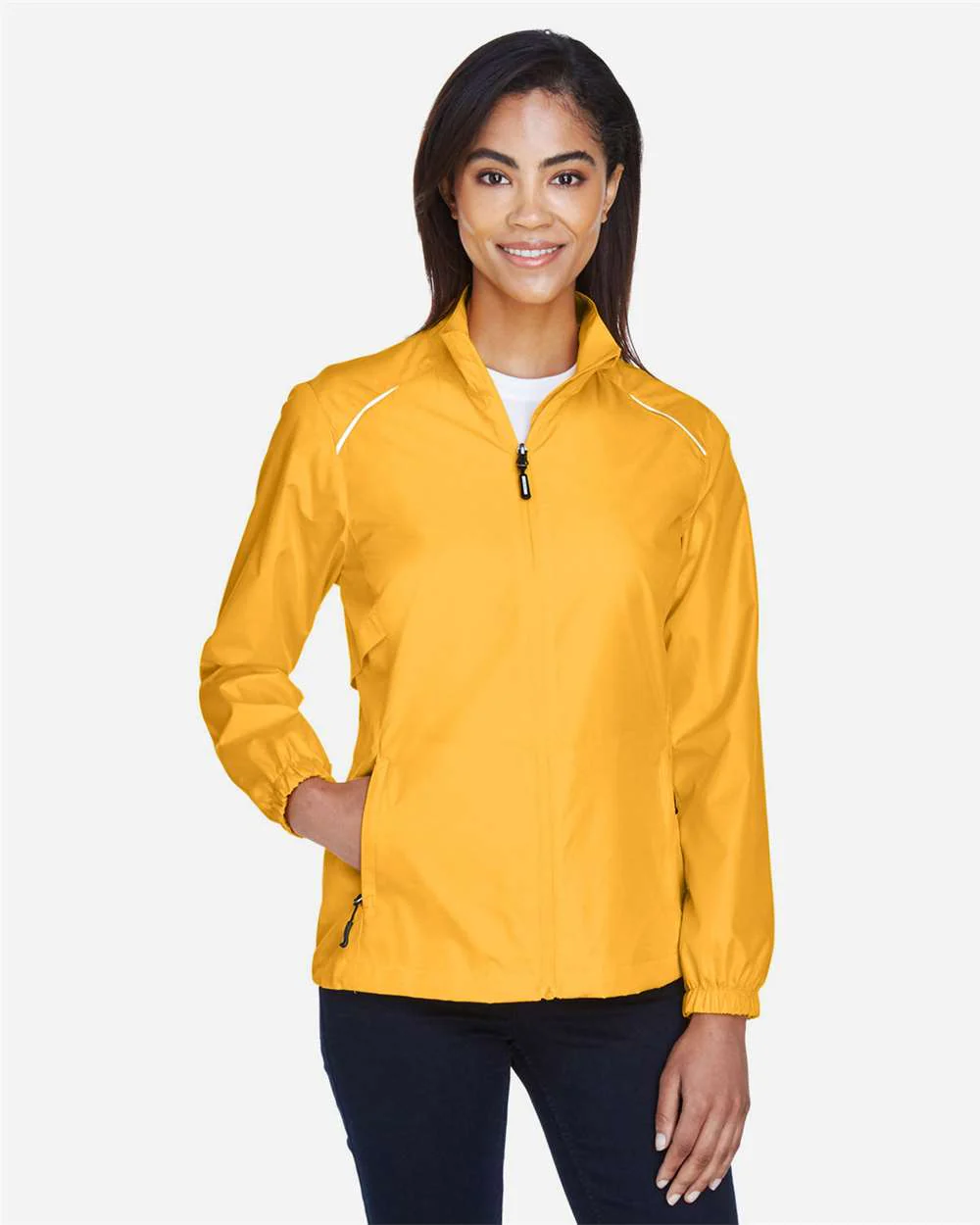 CORE365-78183-Women's Techno Lite Motivate Unlined Lightweight Jacket - Image 14