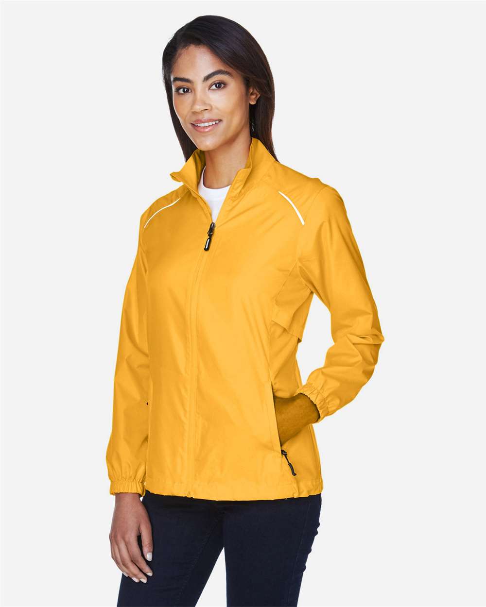 CORE365-78183-Women's Techno Lite Motivate Unlined Lightweight Jacket - Image 15