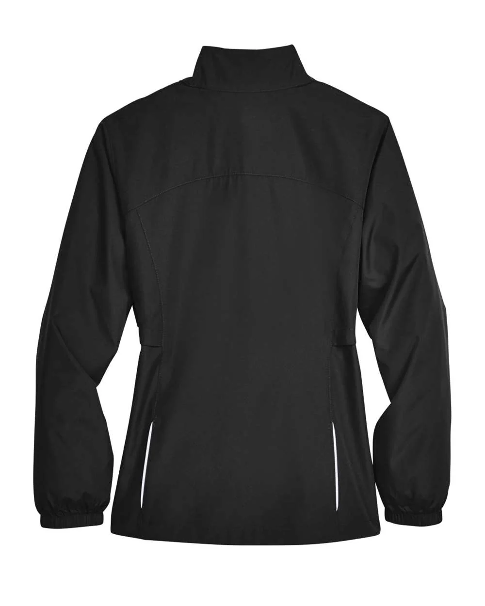 CORE365-78183-Women's Techno Lite Motivate Unlined Lightweight Jacket - Image 2