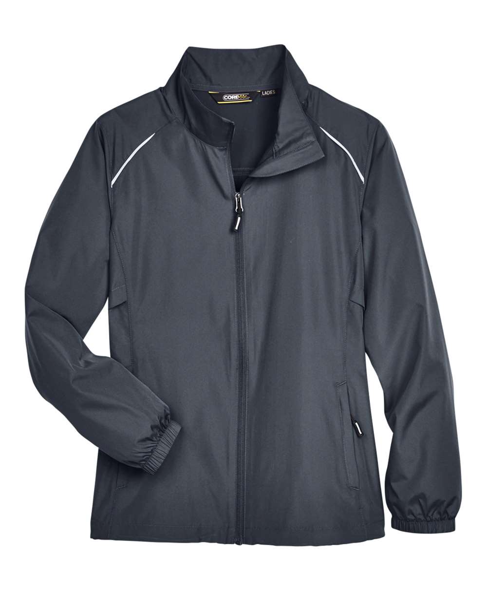 CORE365-78183-Women's Techno Lite Motivate Unlined Lightweight Jacket - Image 22