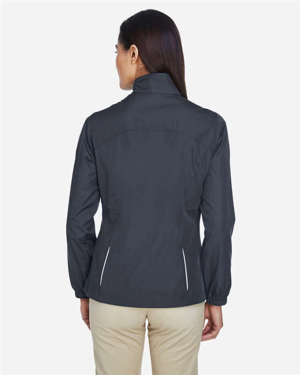 CORE365-78183-Women's Techno Lite Motivate Unlined Lightweight Jacket - Image 26