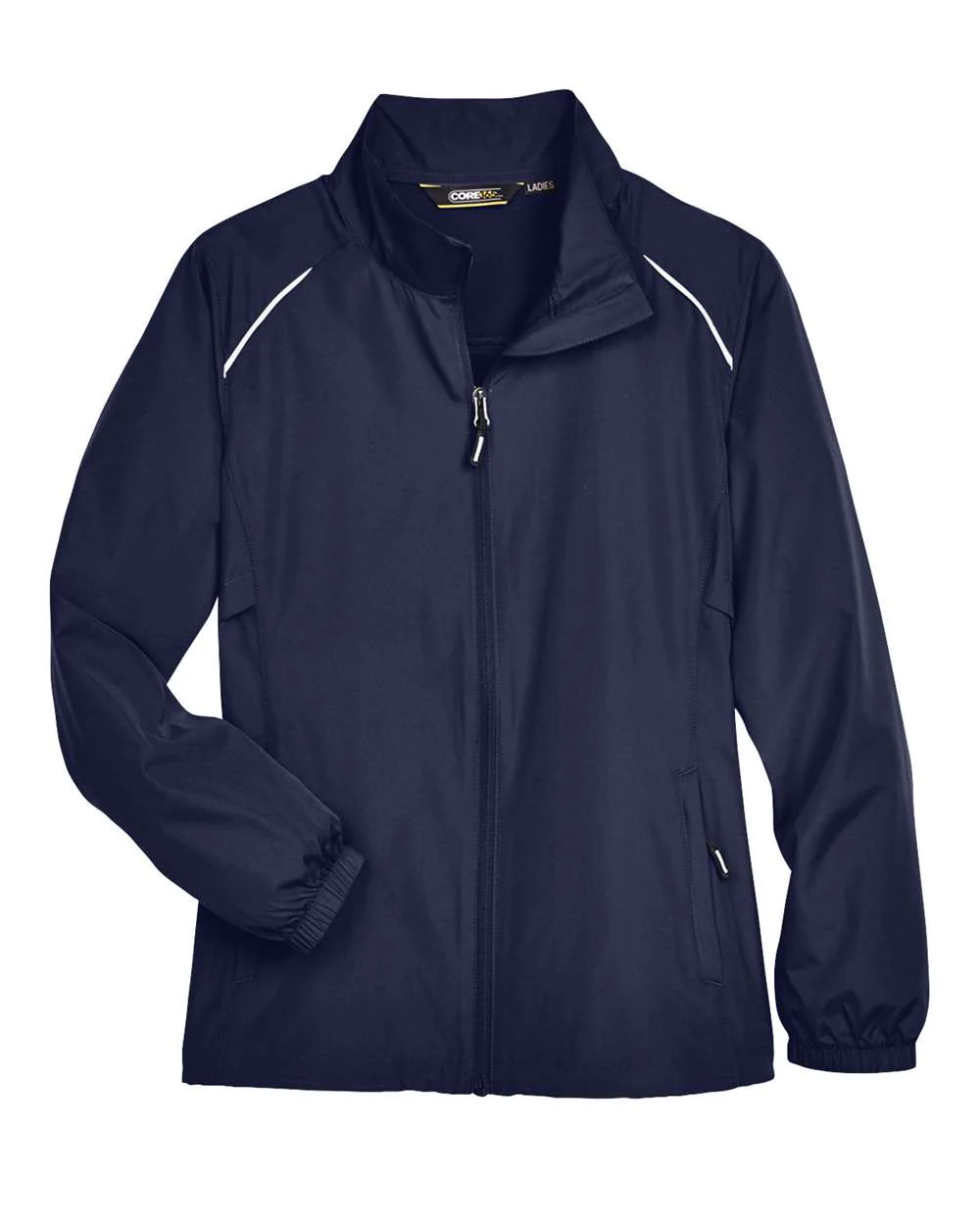 CORE365-78183-Women's Techno Lite Motivate Unlined Lightweight Jacket - Image 27