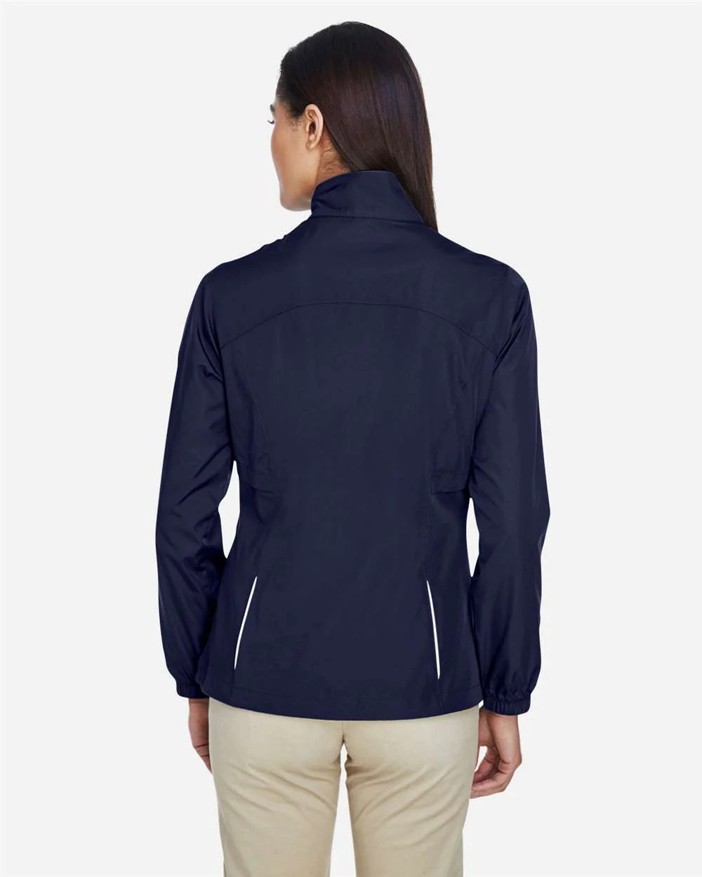 CORE365-78183-Women's Techno Lite Motivate Unlined Lightweight Jacket - Image 31