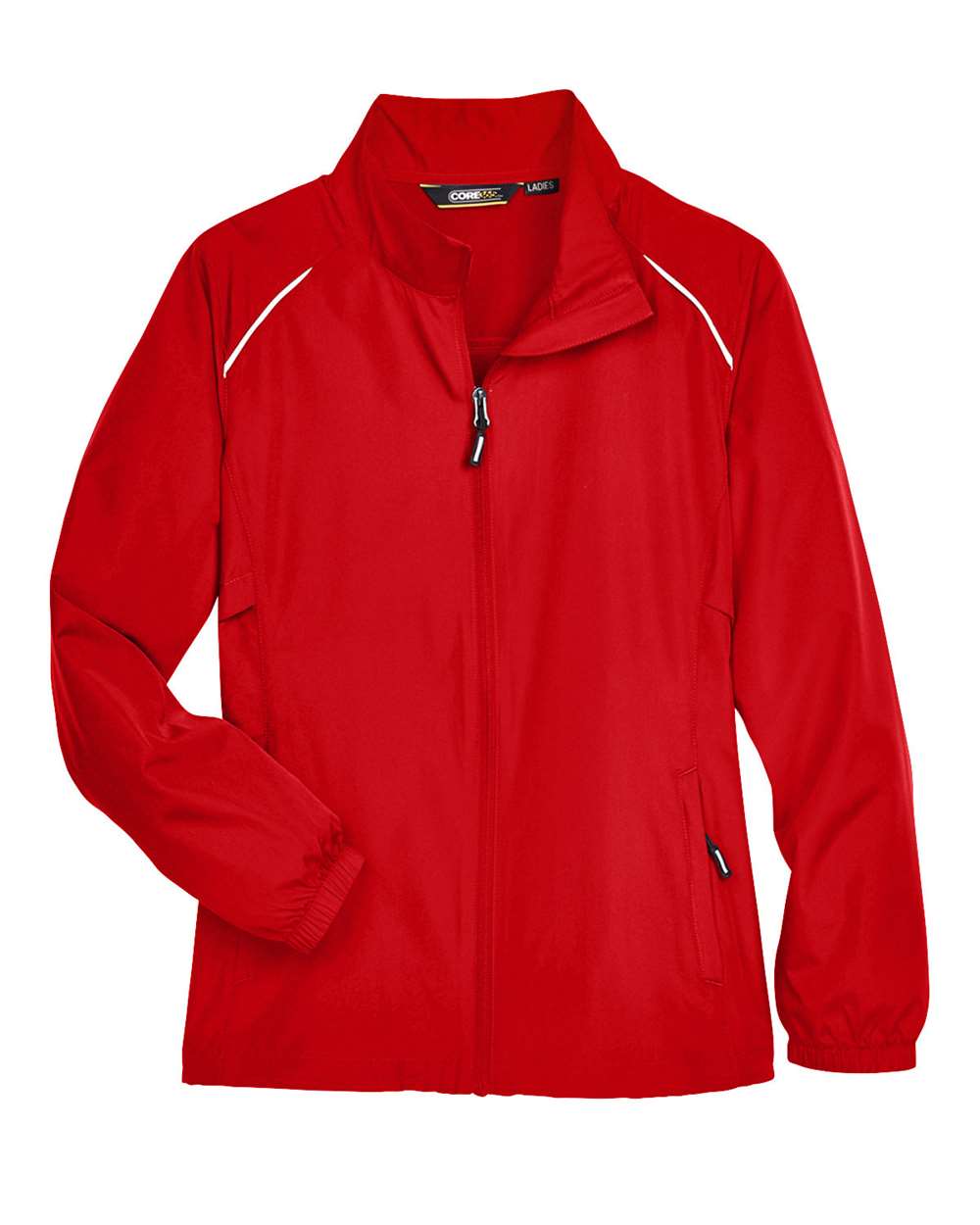 CORE365-78183-Women's Techno Lite Motivate Unlined Lightweight Jacket - Image 32