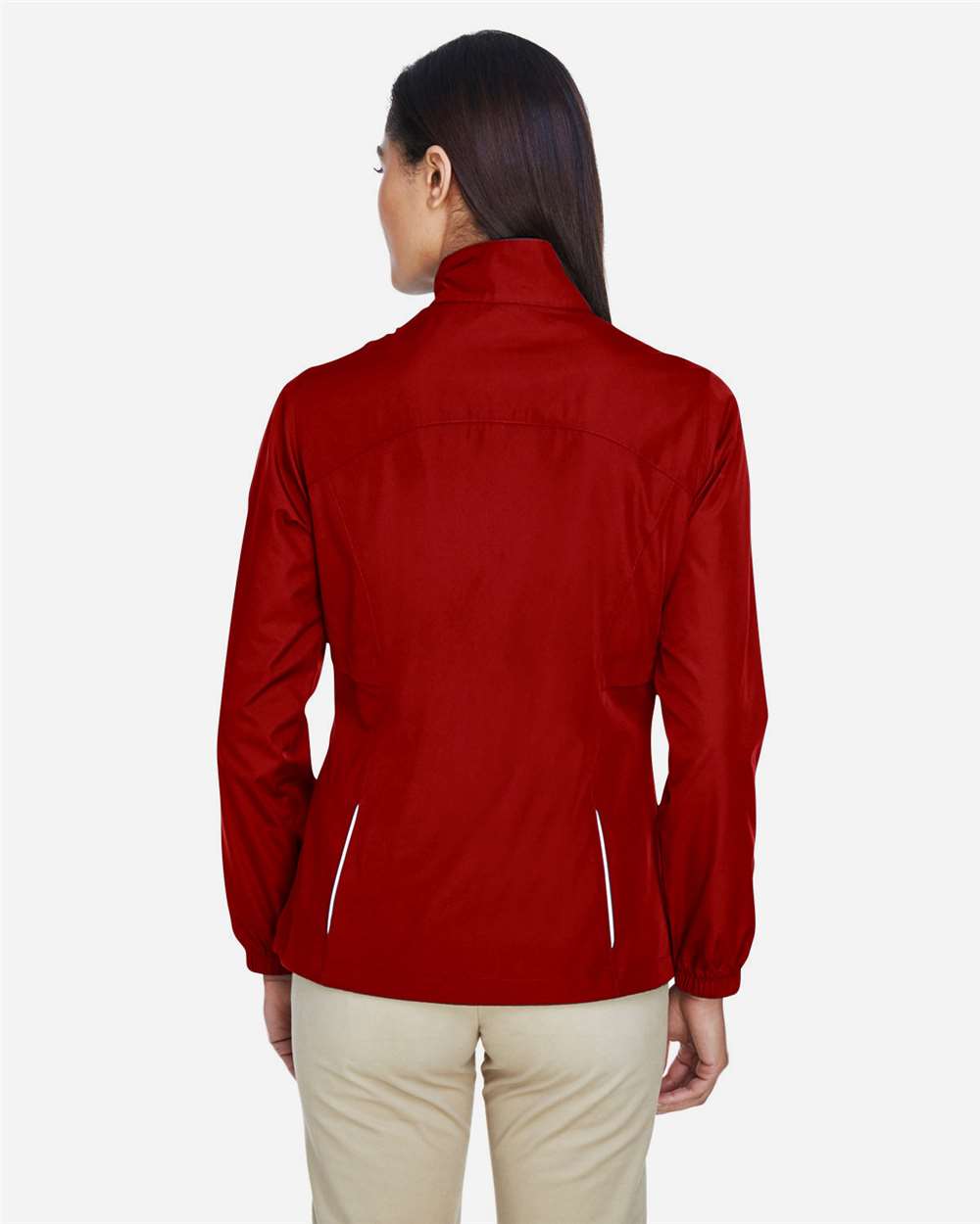 CORE365-78183-Women's Techno Lite Motivate Unlined Lightweight Jacket - Image 36