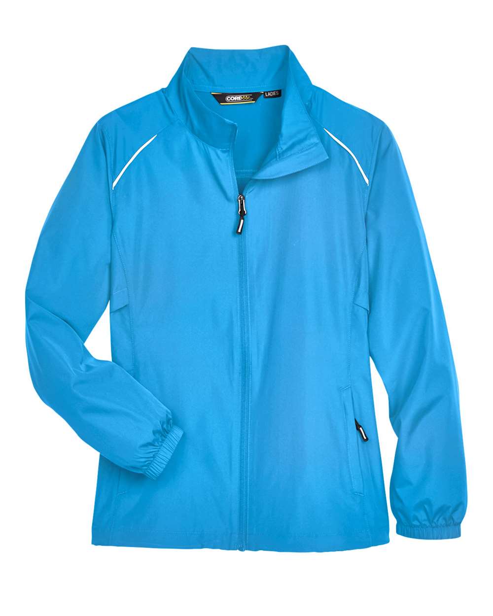 CORE365-78183-Women's Techno Lite Motivate Unlined Lightweight Jacket - Image 37