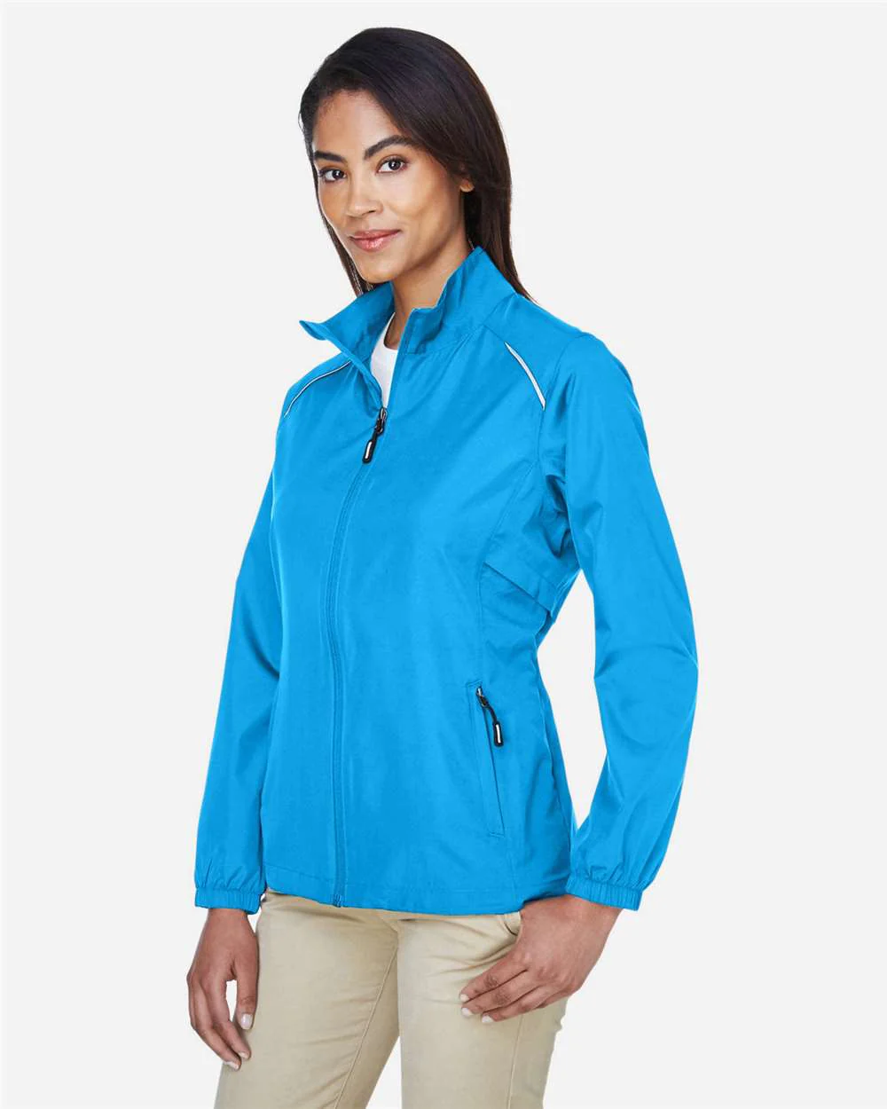 CORE365-78183-Women's Techno Lite Motivate Unlined Lightweight Jacket - Image 40