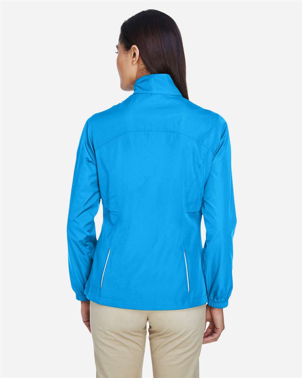 CORE365-78183-Women's Techno Lite Motivate Unlined Lightweight Jacket - Image 41